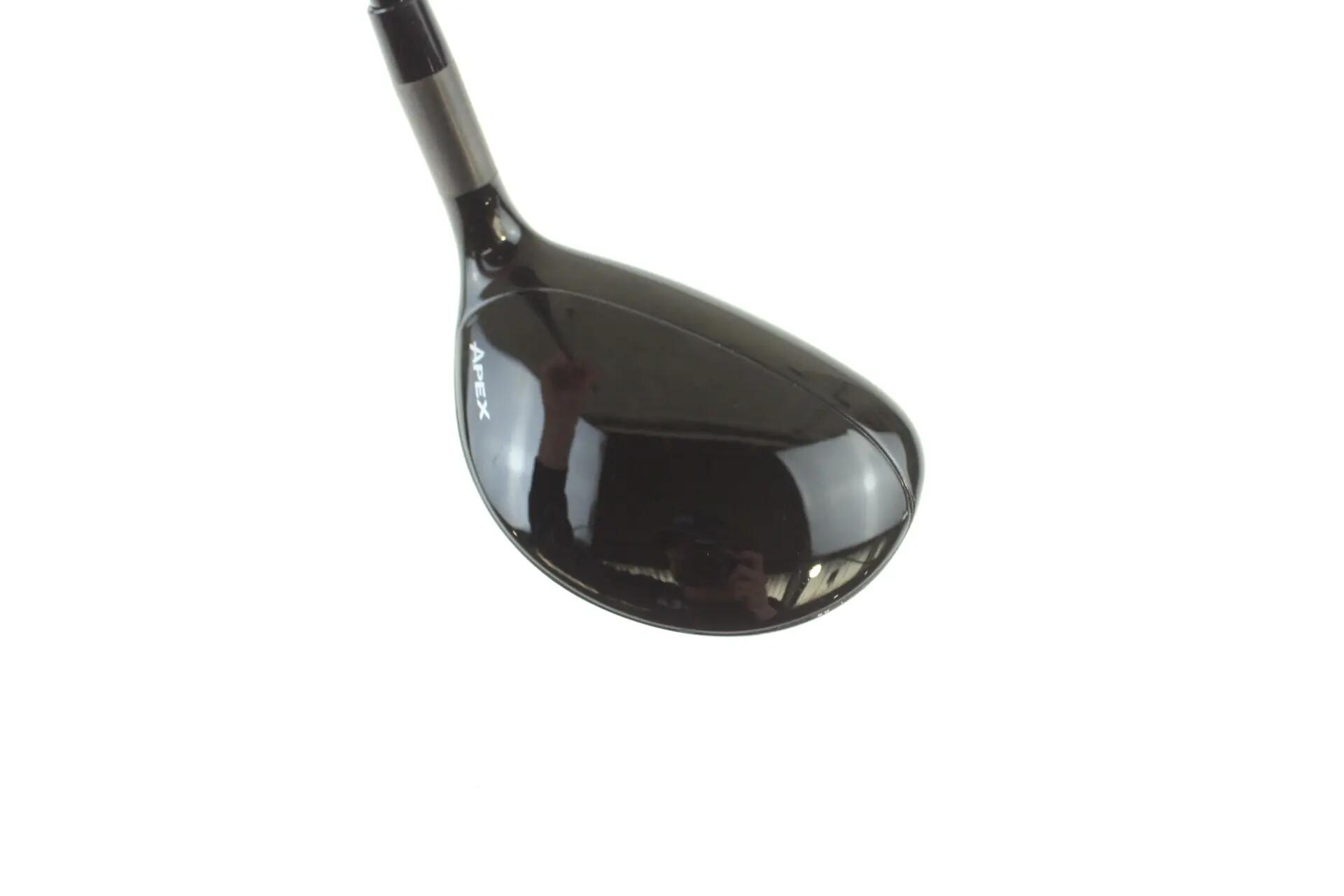 Seconde vie - Callaway Apex UW 2025 RH 21-deg Fairway Wood - Very good 3/6