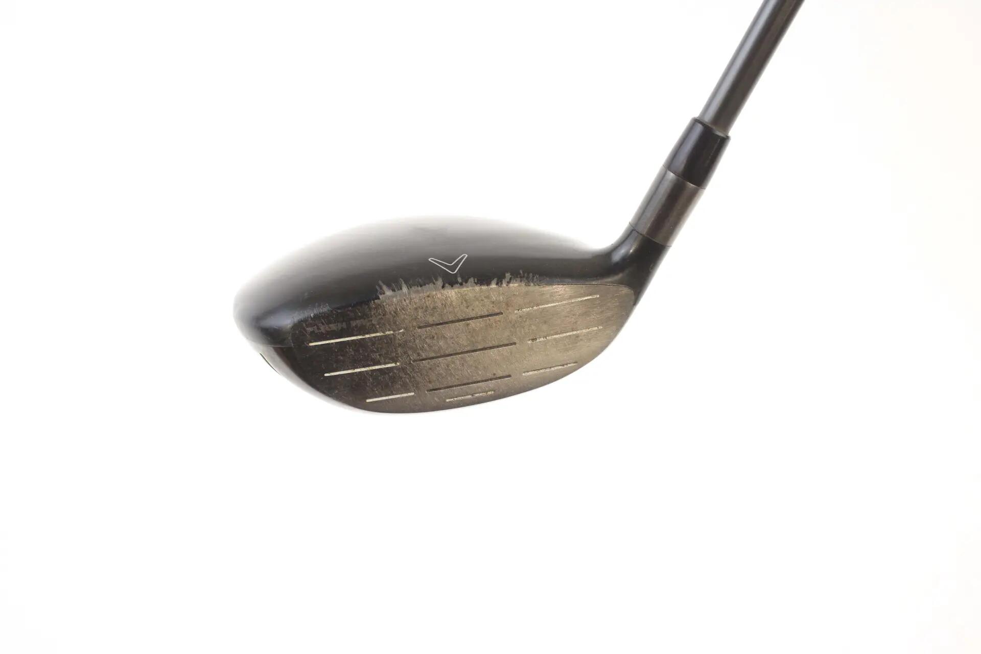 Seconde vie - Callaway Epic Max RH 15-deg Fairway Wood - Sufficient 2/5