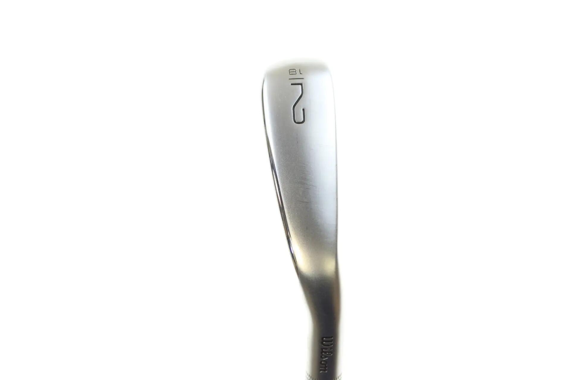 Seconde vie - Wilson Staff Model RB Utility RH 18-deg Hybrid - Very good 2/5