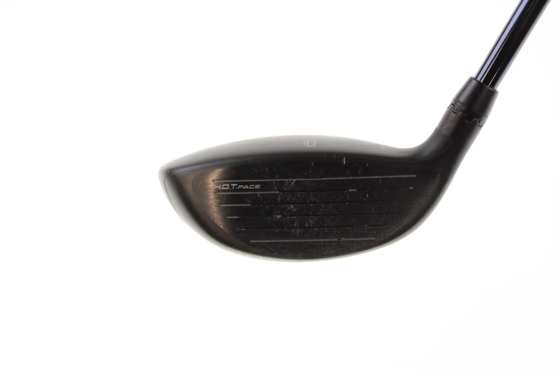 Seconde vie - Cobra DARKSPEED LS RH 14.5-deg Fairway Wood - Sufficient 2/6