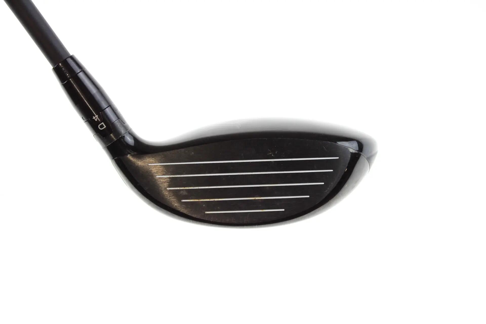 Seconde vie - Titleist TSR2 LH 15-deg Fairway Wood - Good 2/5