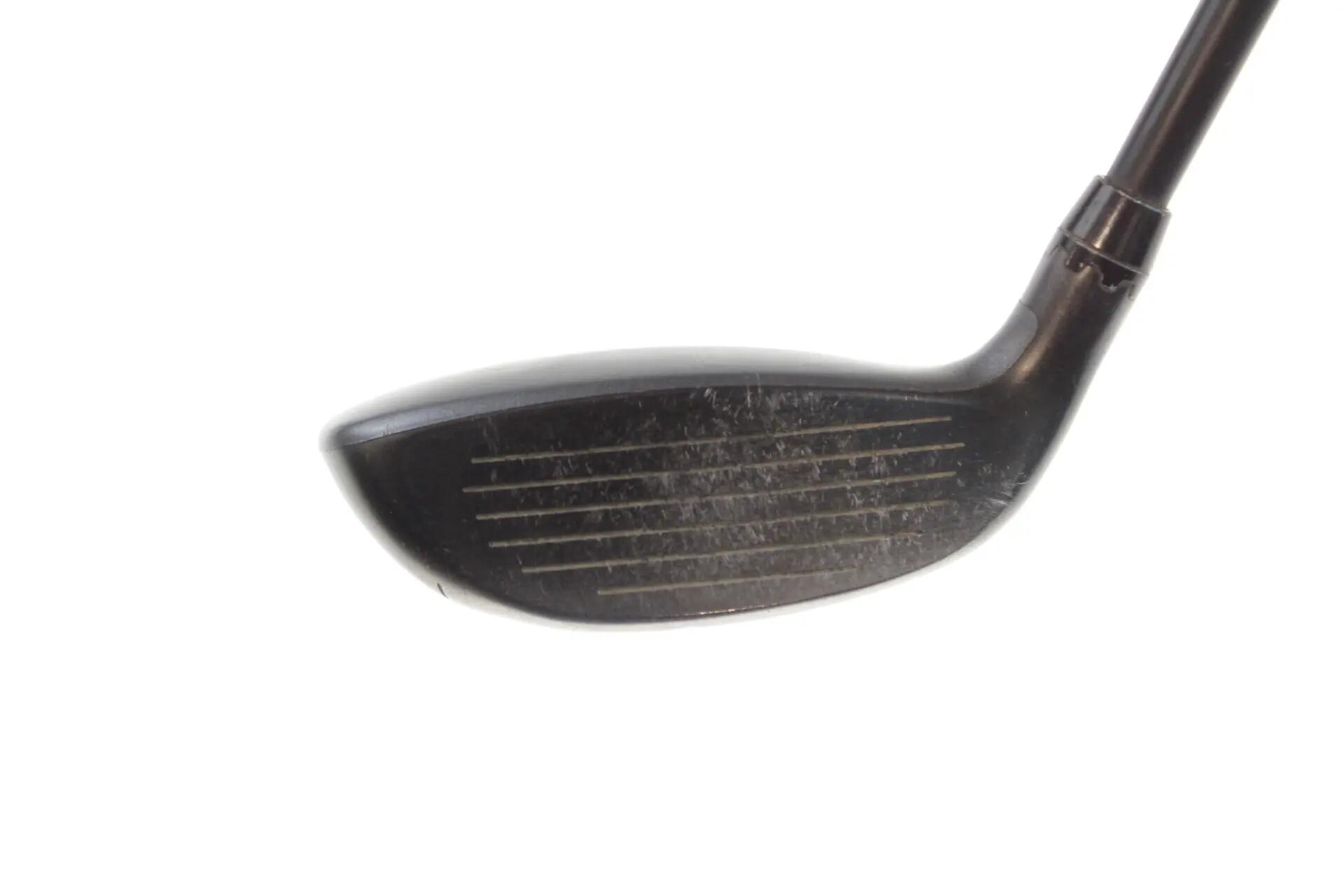 Seconde vie - Cobra KING TEC 2020 RH 19-deg Hybrid - Sufficient 3/7