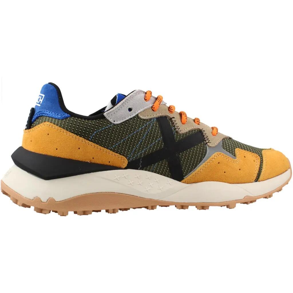 Buty MUNICH 9880047M SHIBUYA 47 Wielokolorowy 4/5