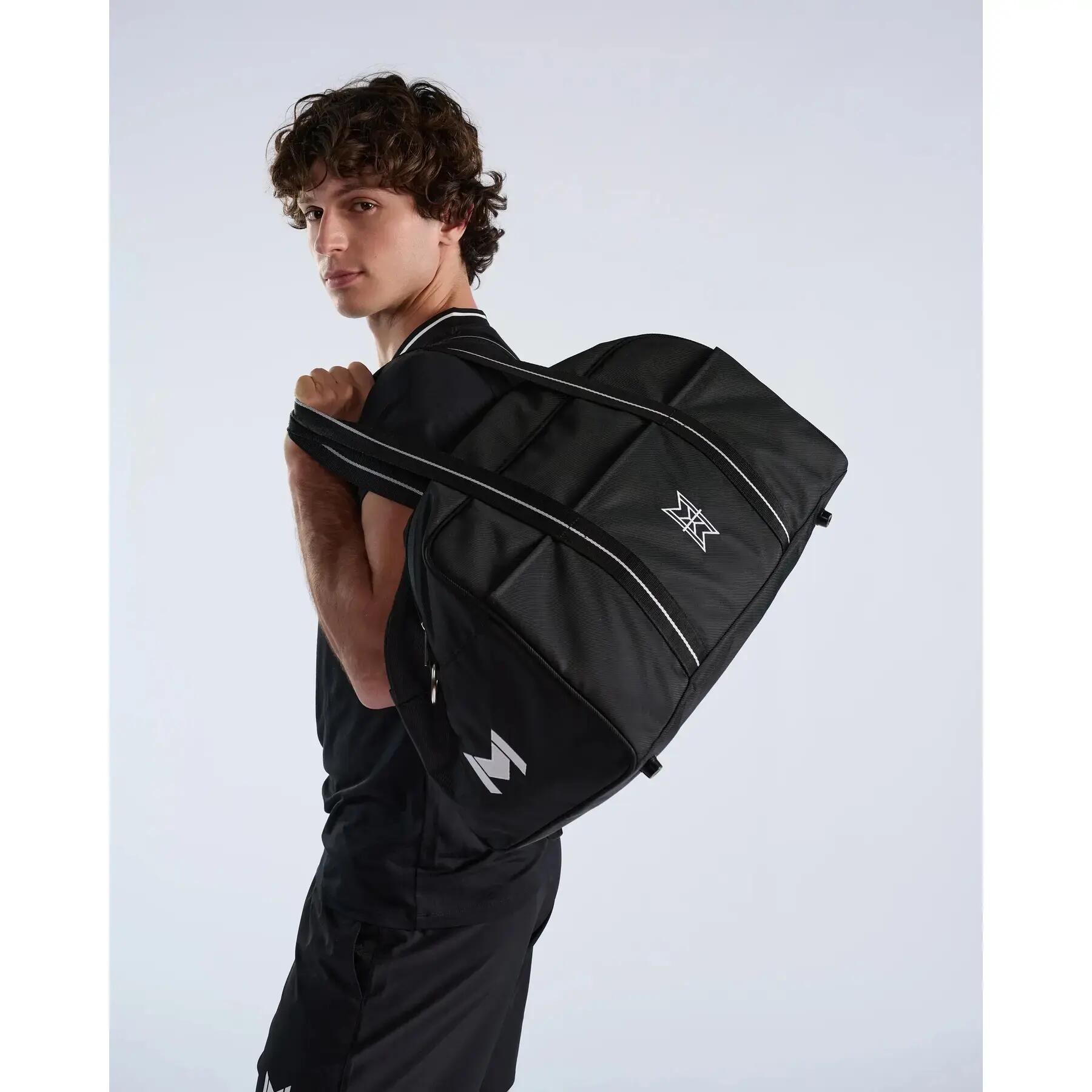 Sac de sport Mouratoglou Apparel Performance 3/3