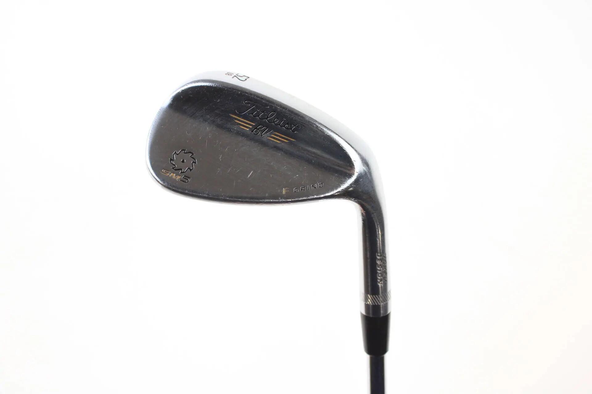 TITLEIST picture