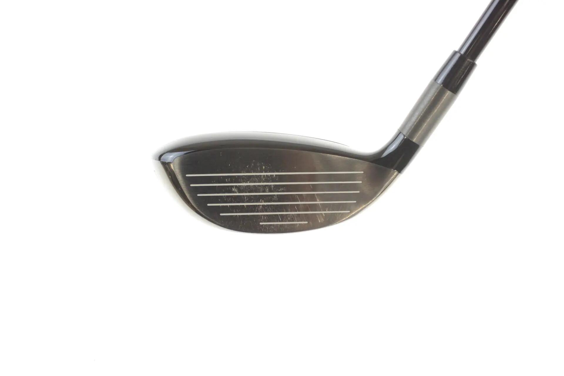 Seconde vie - Callaway Apex UW 2025 RH 21-deg Fairway Wood - Very good 2/6