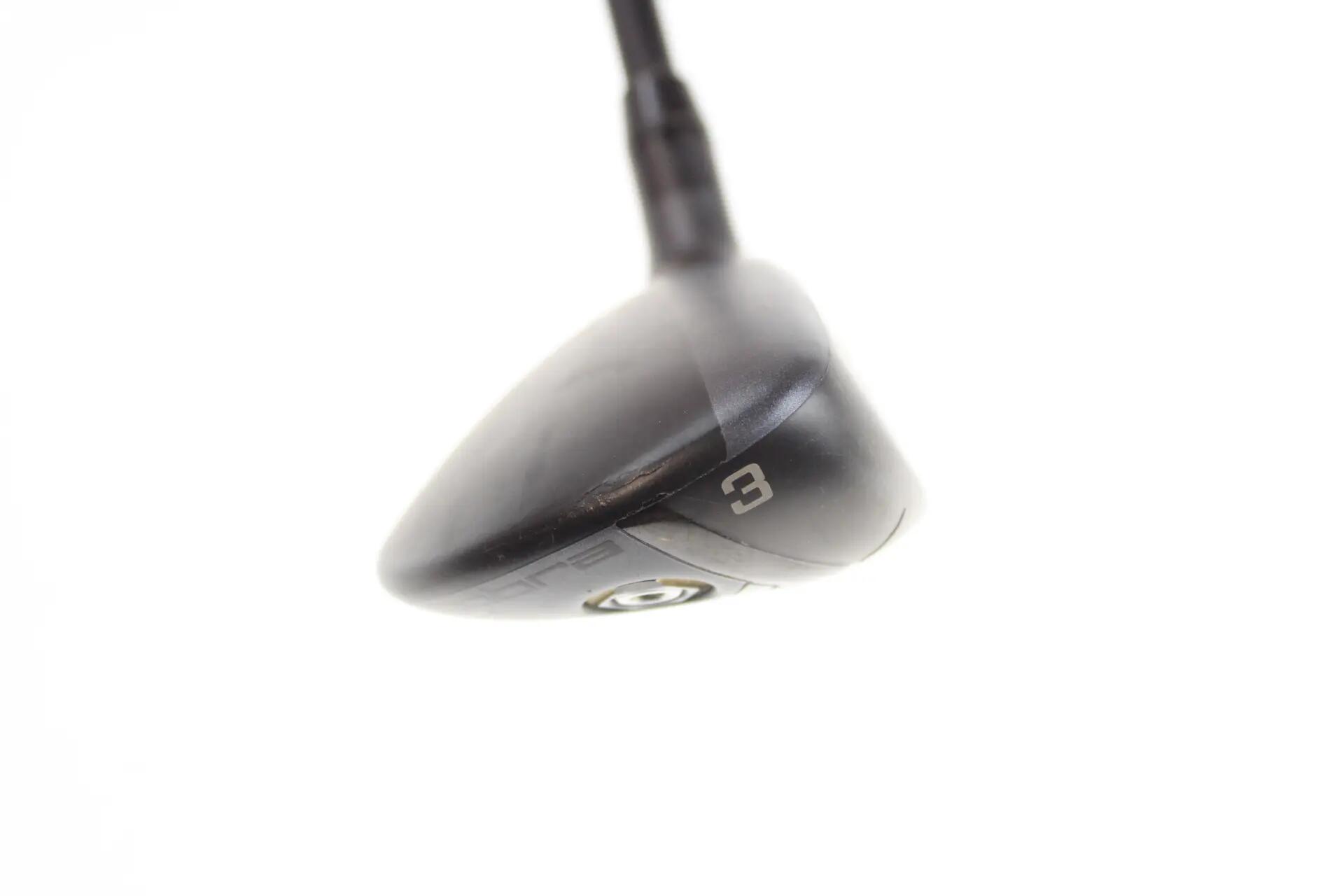 Seconde vie - Cobra KING TEC 2020 RH 19-deg Hybrid - Sufficient 2/7