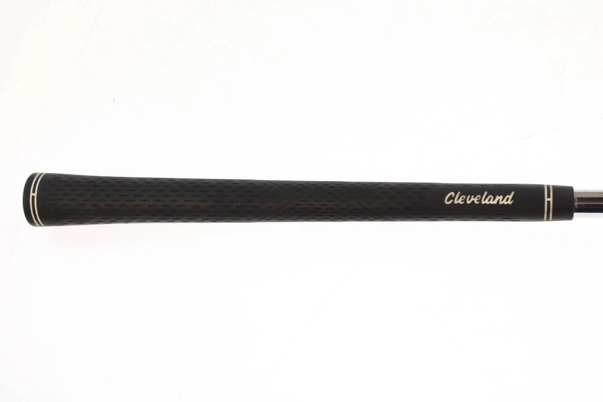 Seconde vie - Cleveland CG16 Black Pearl RH 60-deg Wedge - Good 5/5
