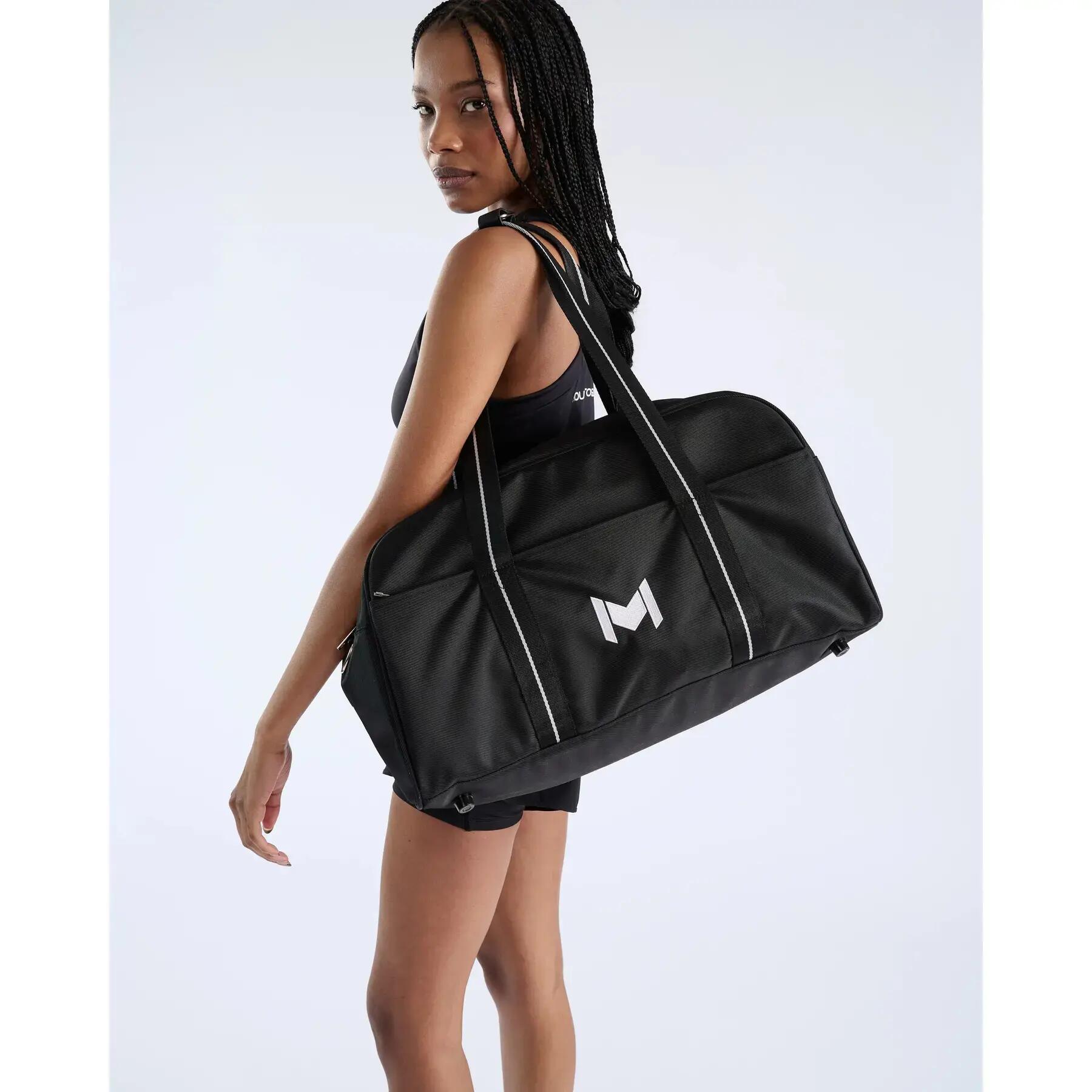 Sac de sport Mouratoglou Apparel Performance 2/3