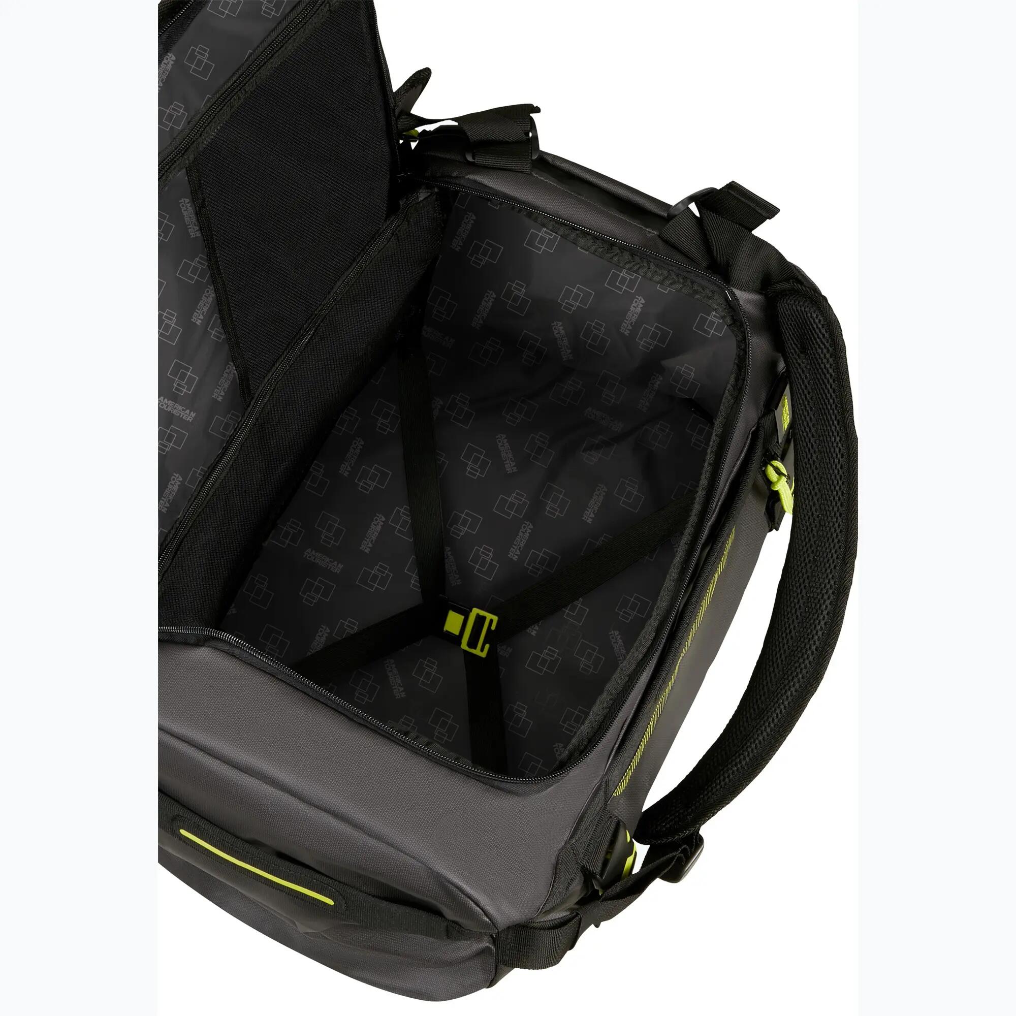 Reistas American Tourister Urban Track 5/6