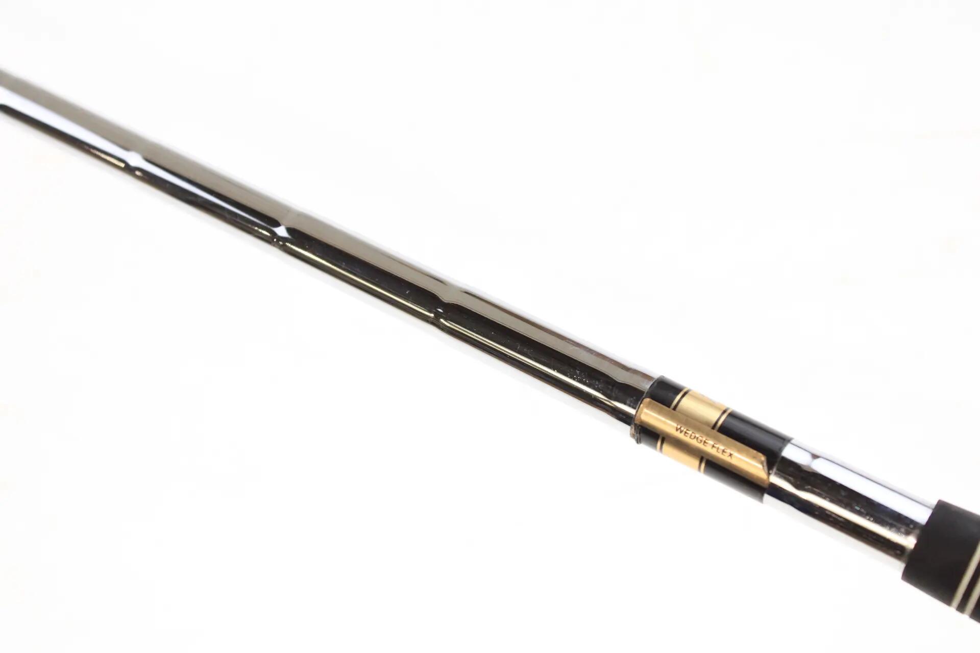 Seconde vie - Cleveland CG16 Black Pearl RH 60-deg Wedge - Good 4/5