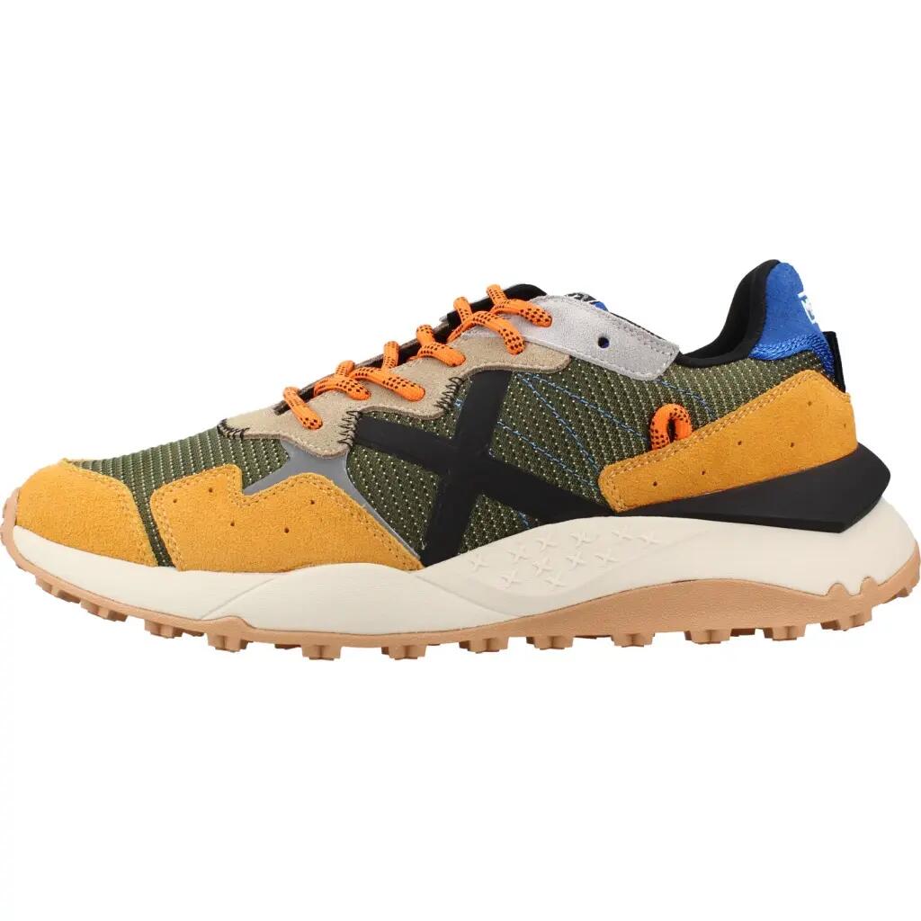 Buty MUNICH 9880047M SHIBUYA 47 Wielokolorowy 2/5