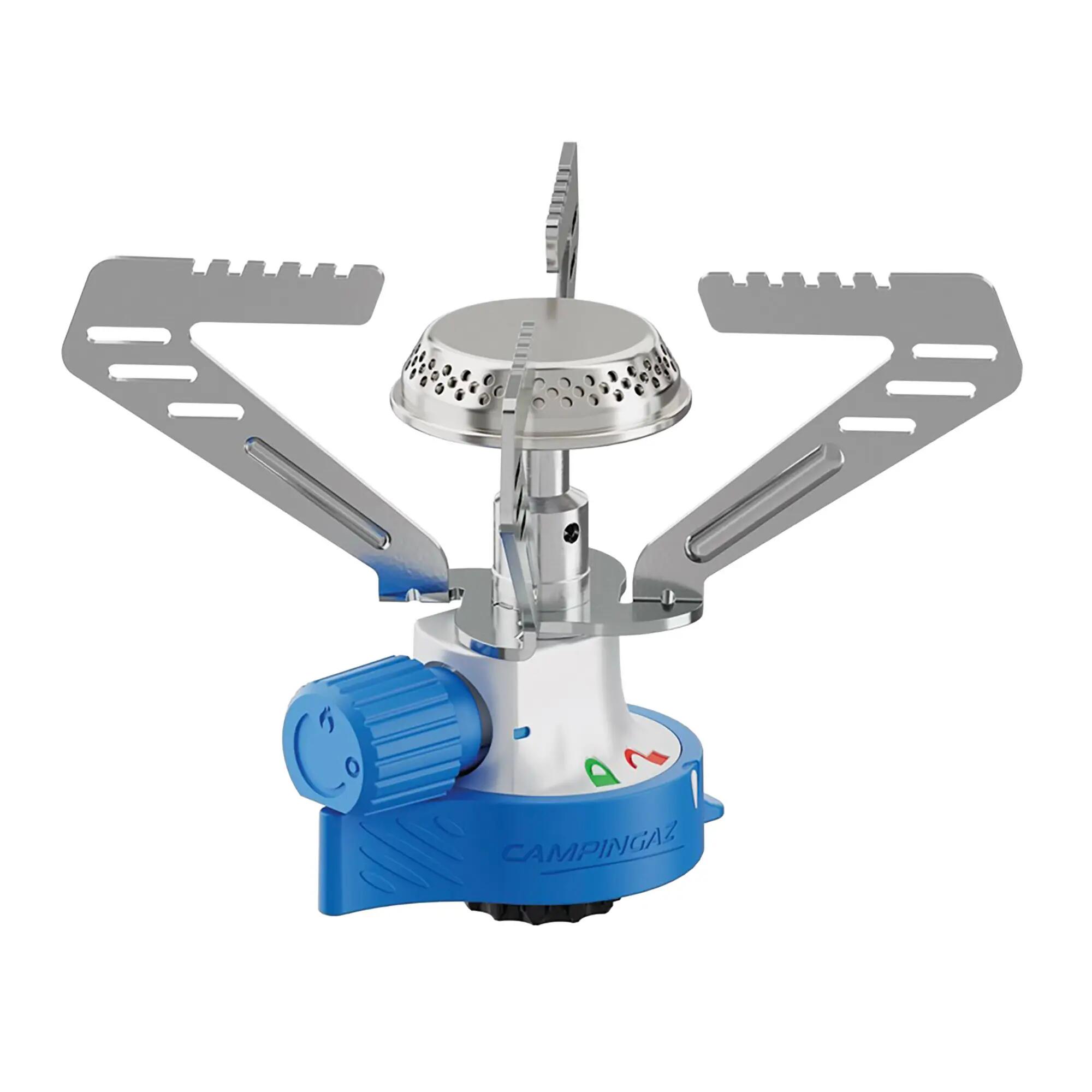 Kuchenka turystyczna Campingaz Stove Camping Micro Connect 2/2