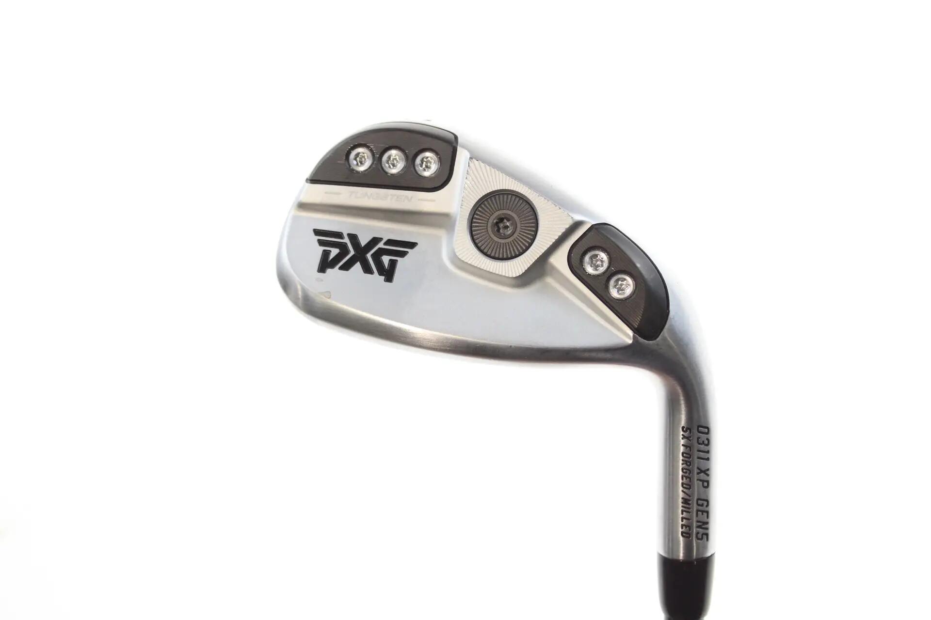PXG picture