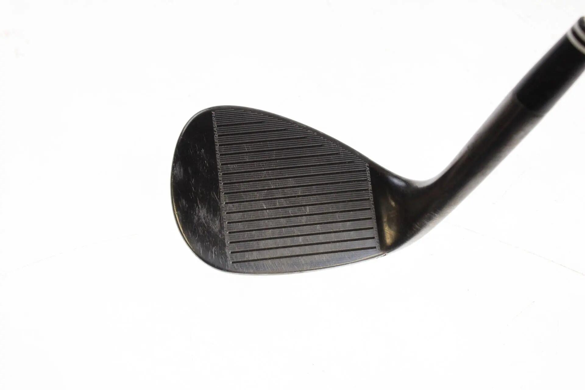 Seconde vie - Cleveland CG16 Black Pearl RH 60-deg Wedge - Good 3/5