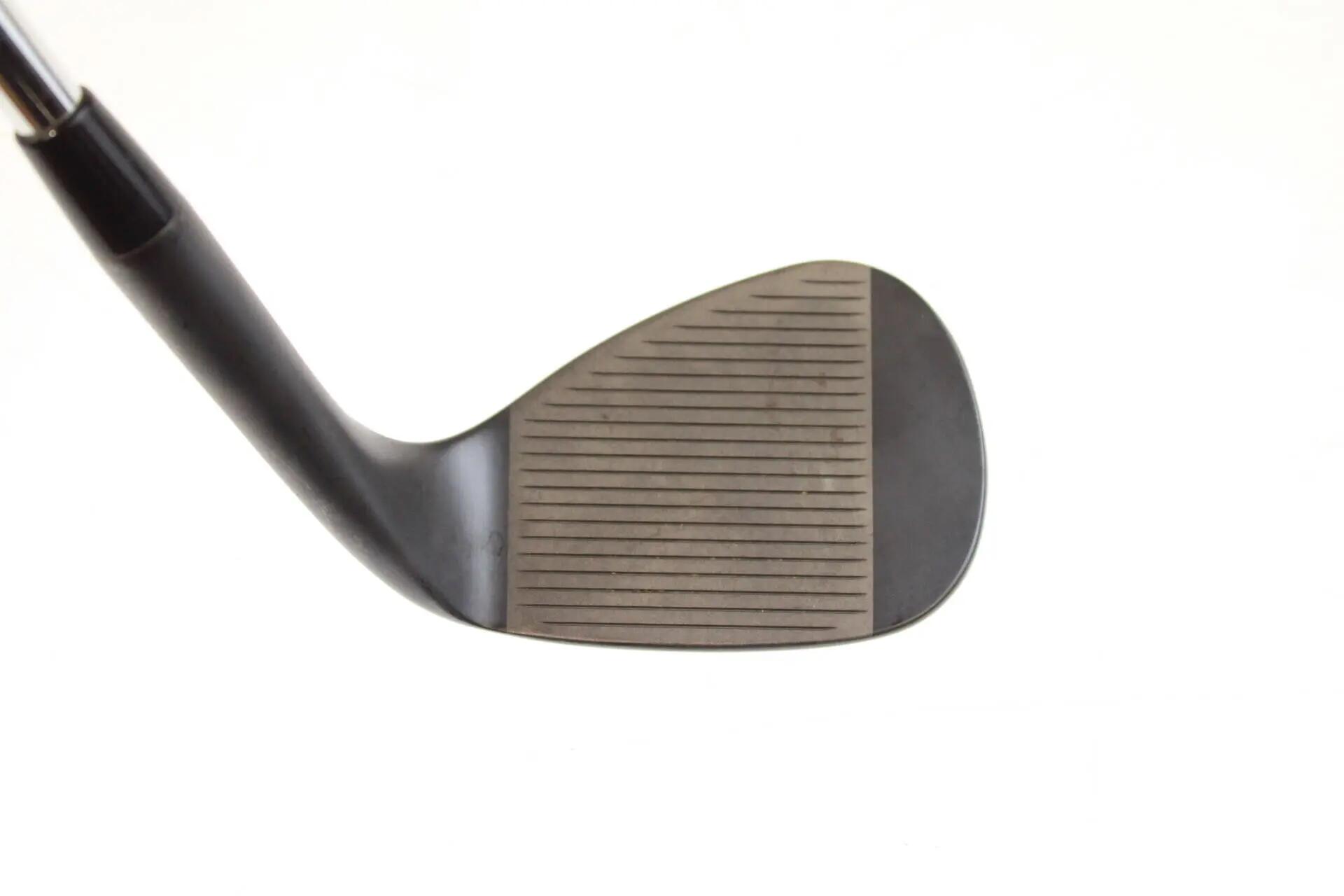 Seconde vie - Ping S159 Midnight LH 60-deg Wedge - Very good 3/5