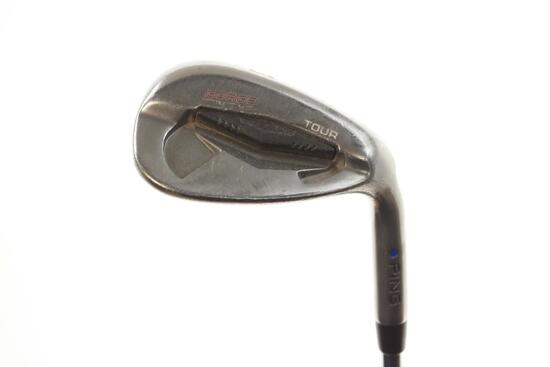 Seconde vie - Ping Tour Gorge RH 56-deg Wedge - Sufficient