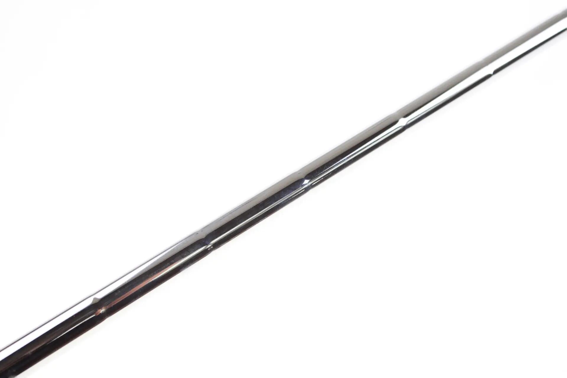 Seconde vie - TaylorMade MG4 SB Tour Satin Chrome LH 54-deg Wedge - Sufficient 4/5