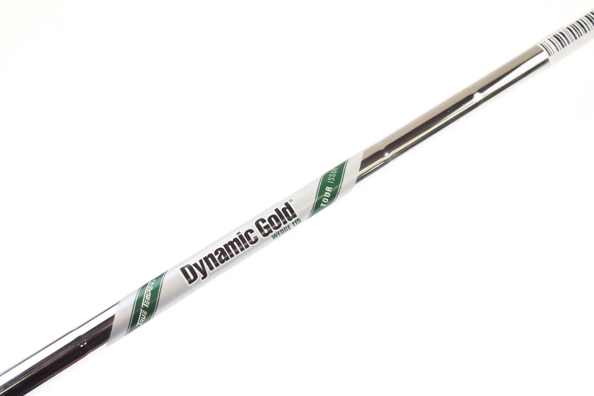 Seconde vie - TaylorMade MG4 SB Tour Satin Chrome LH 56-deg Wedge - Good 4/5