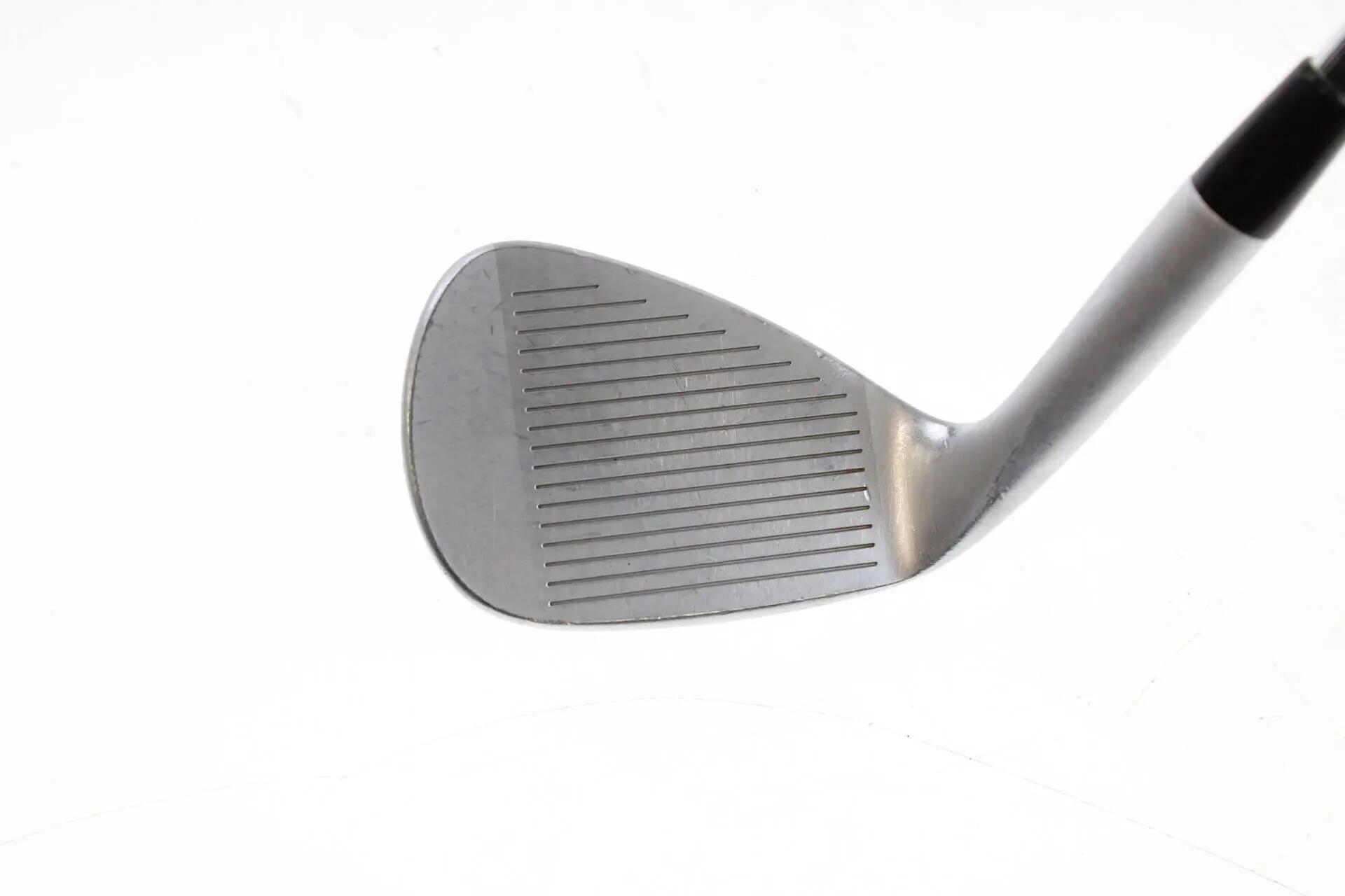 Seconde vie - Mizuno T24 Soft White Satin S-Profile RH 50-deg Wedge - Good 3/5