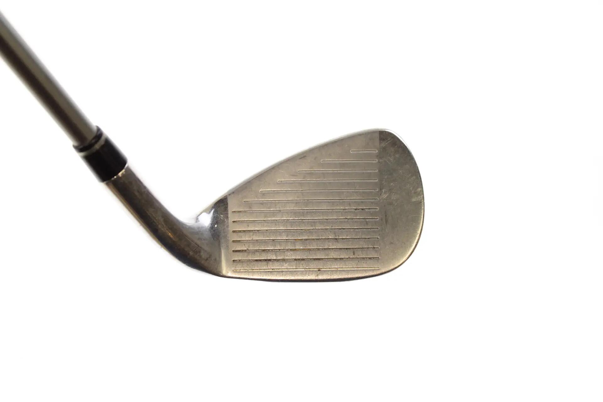 Seconde vie - Wilson Staff D7 LH 48-deg Wedge - Sufficient 3/5