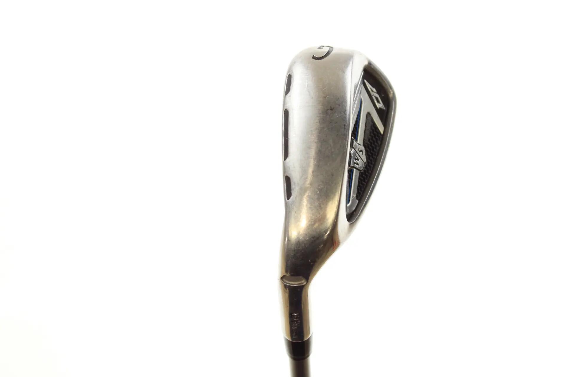 Seconde vie - Wilson Staff D7 LH 48-deg Wedge - Sufficient 2/5