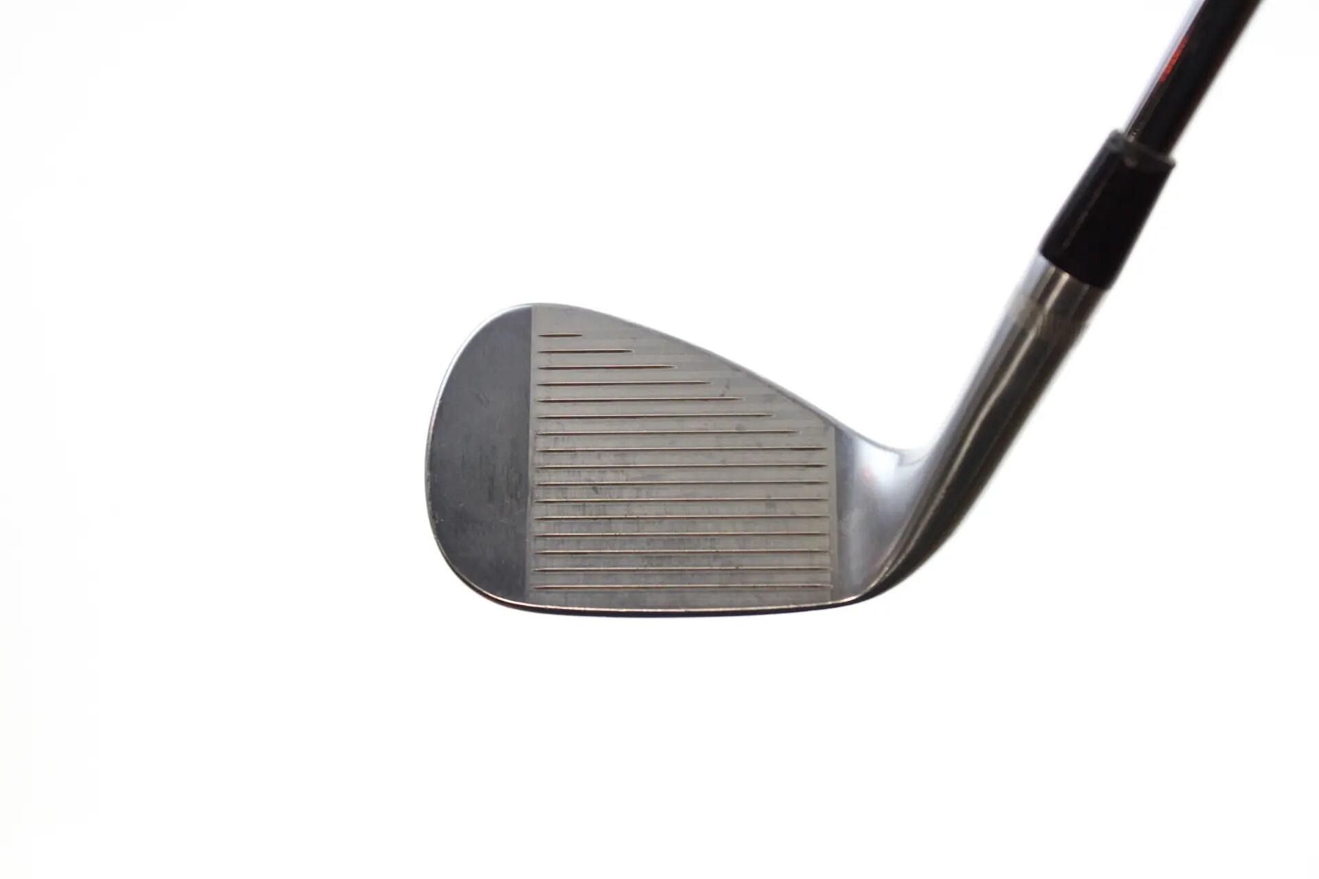 Seconde vie - Titleist Vokey SM10 Tour Chrome F-Grind RH 46-deg Wedge - Good 3/5