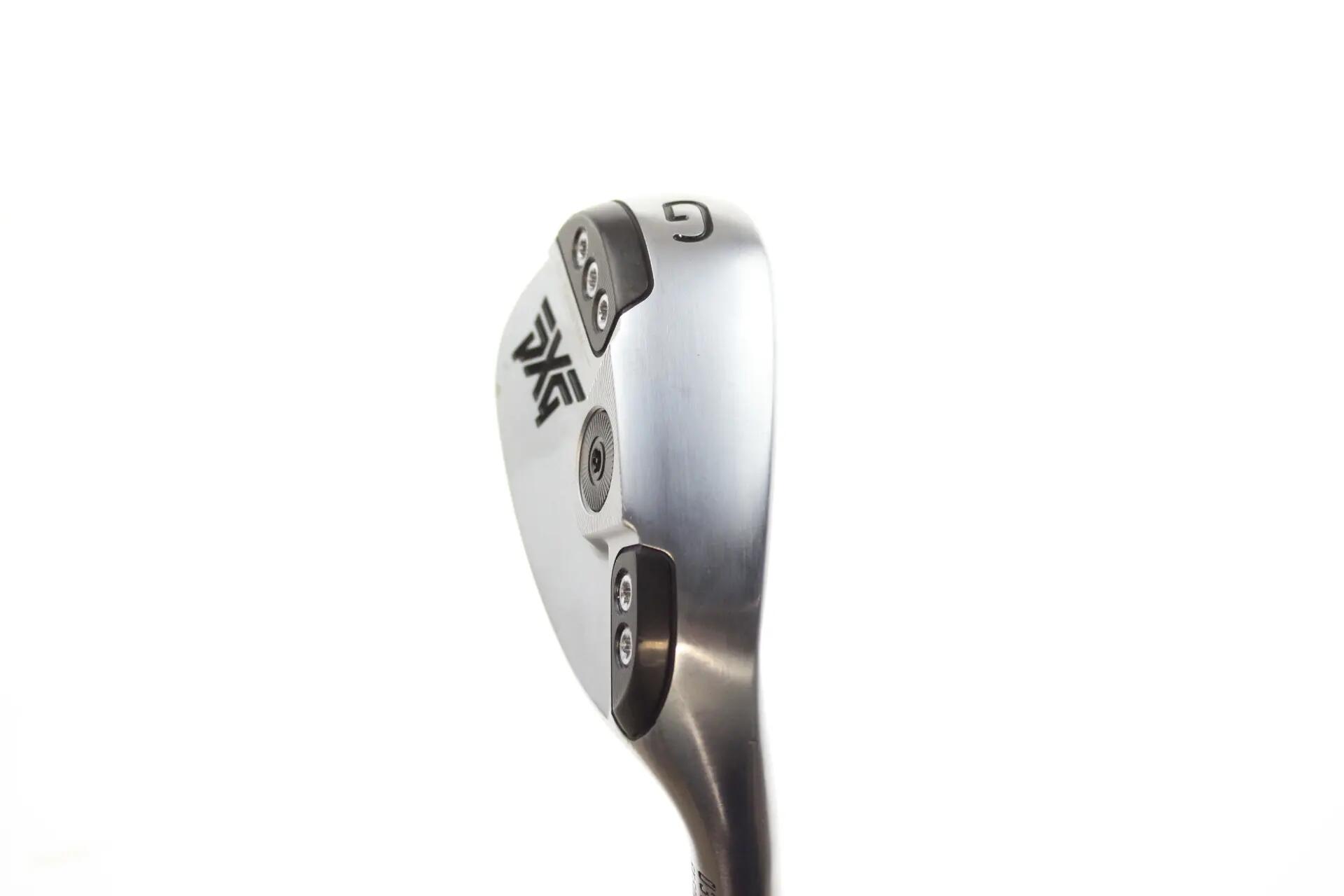Seconde vie - PXG 0311 XP GEN 5 RH 47-deg Wedge - Excellent 2/5