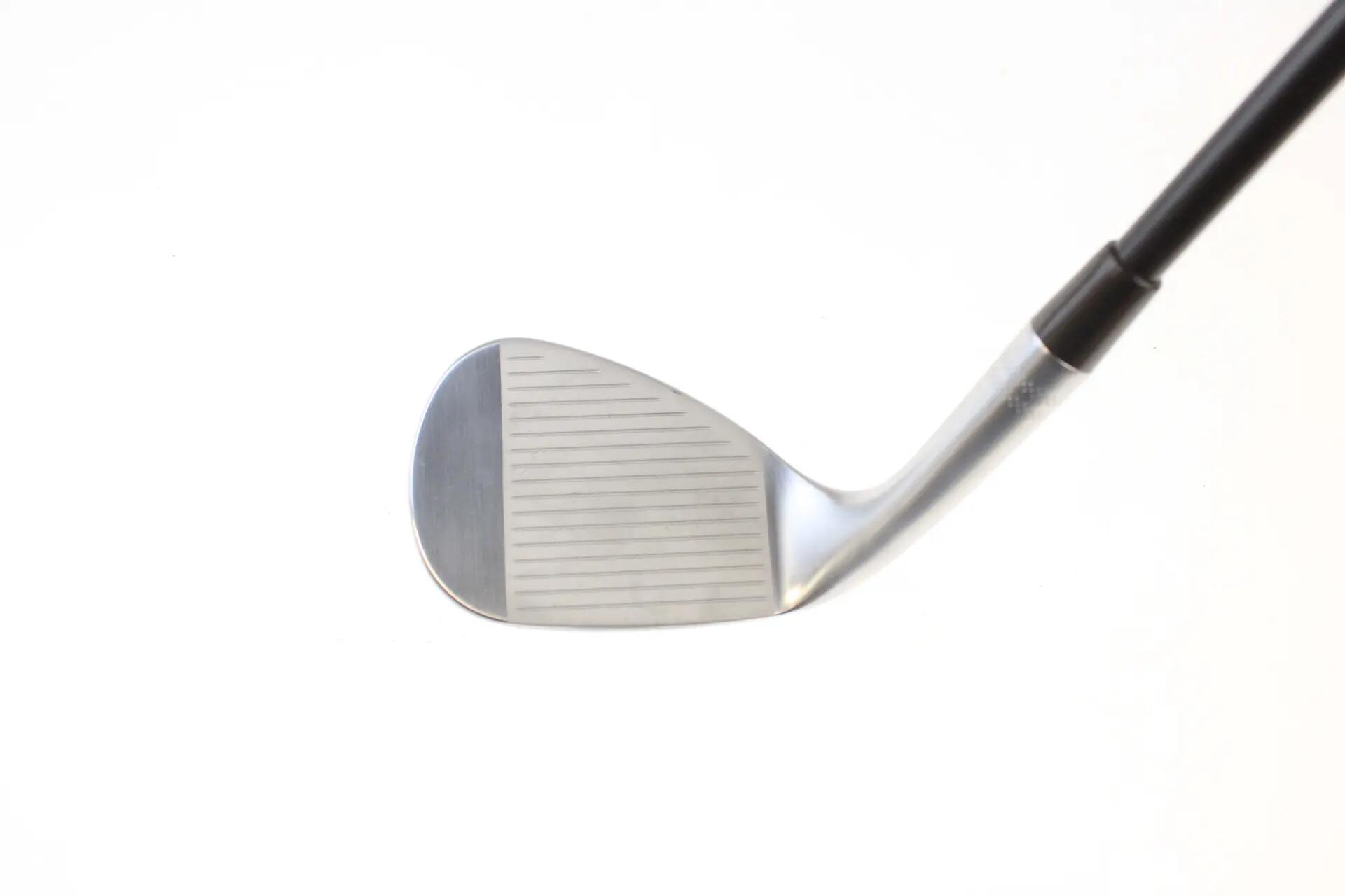 Seconde vie - Callaway Opus Platinum Chrome S Grind RH 56-deg Wedge - Excellent 3/5