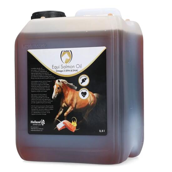Huile de saumon Equi Excellent