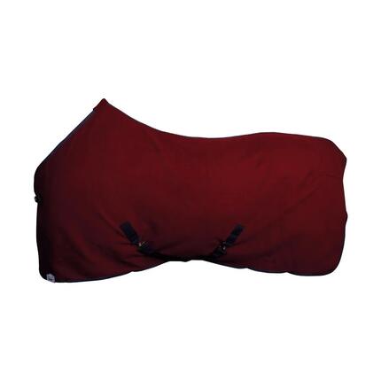 Couverture en polaire Colours
