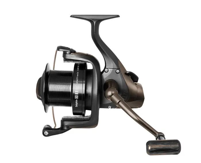 Patin carbon Y body 29mm 2/3