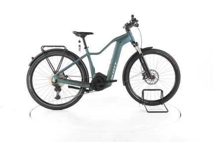 Reconditionné - Scott Axis eRIDE Evo Trekking E-Bike - Très Bon