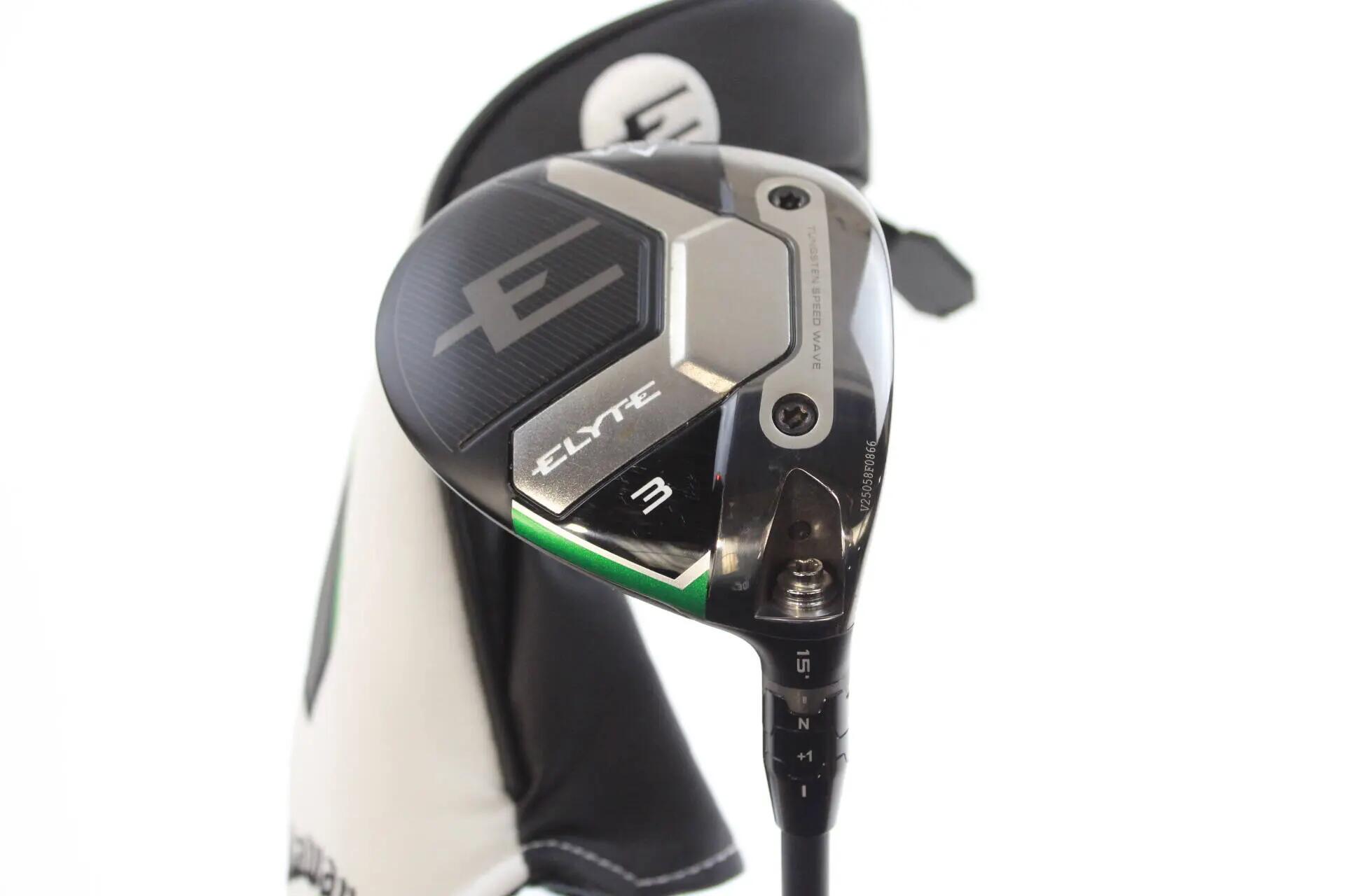 CALLAWAY picture