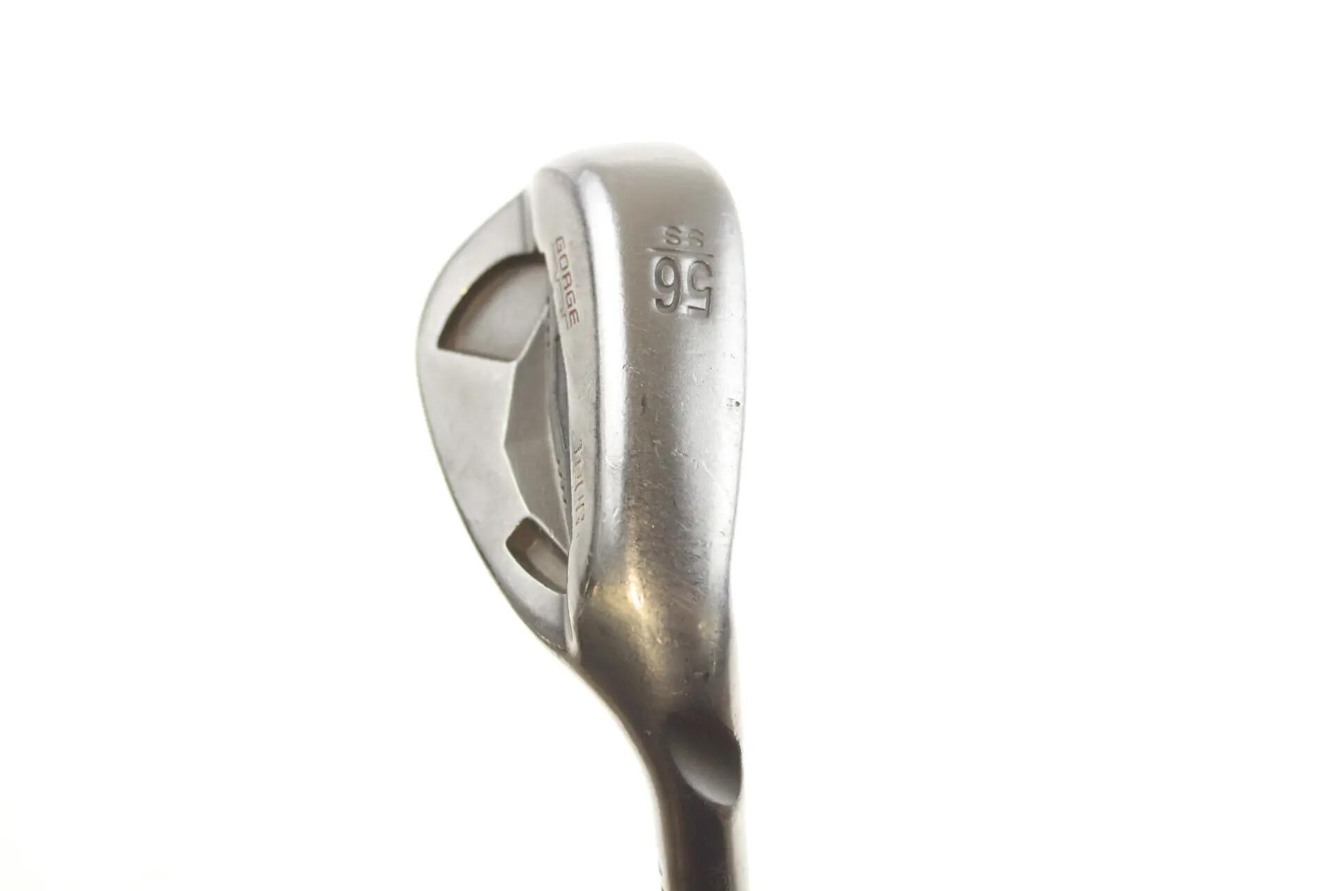 Seconde vie - Ping Tour Gorge RH 56-deg Wedge - Sufficient 2/6