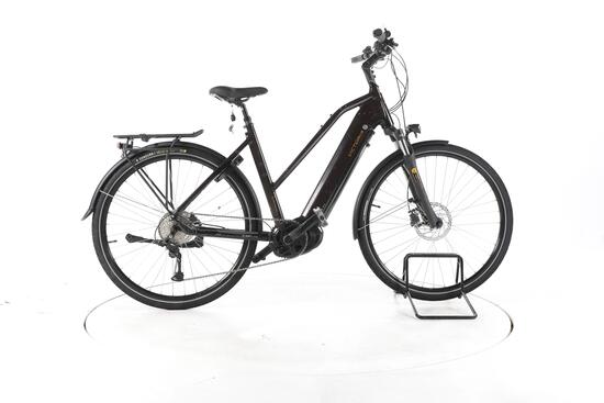 Reconditionné - Victoria eTrekking 12.8 Trekking E-Bike - Bon