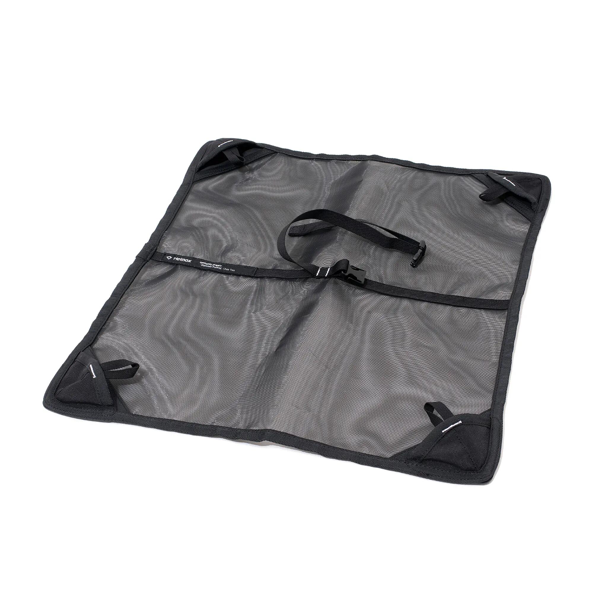 Podkładka pod krzesło Helinox Ground Sheet Chair Two/Zero HB 7/7