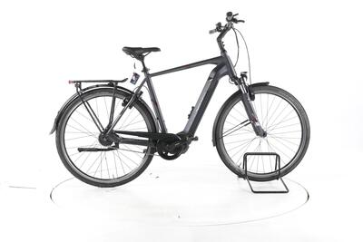 Tweedehands - pegasus opero evo 5r di2 city e-bike - zeer goed