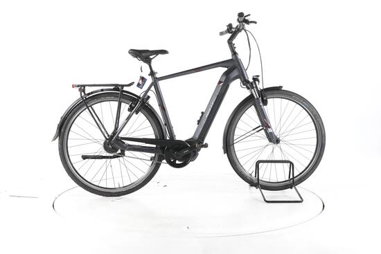 Refurbished - Pegasus Opero EVO 5R Di2 City E-Bike - Sehr gut