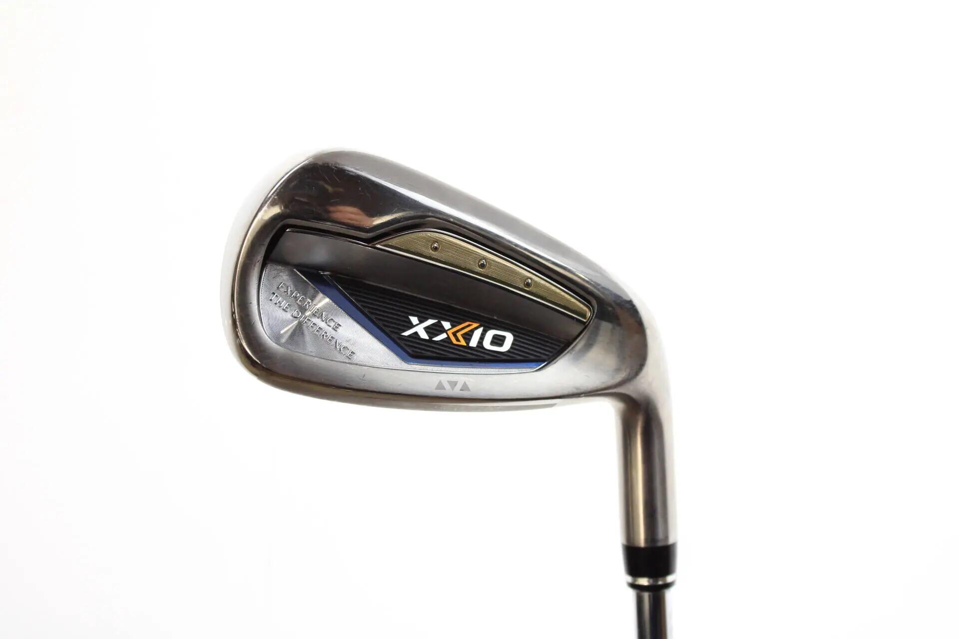 XXIO picture