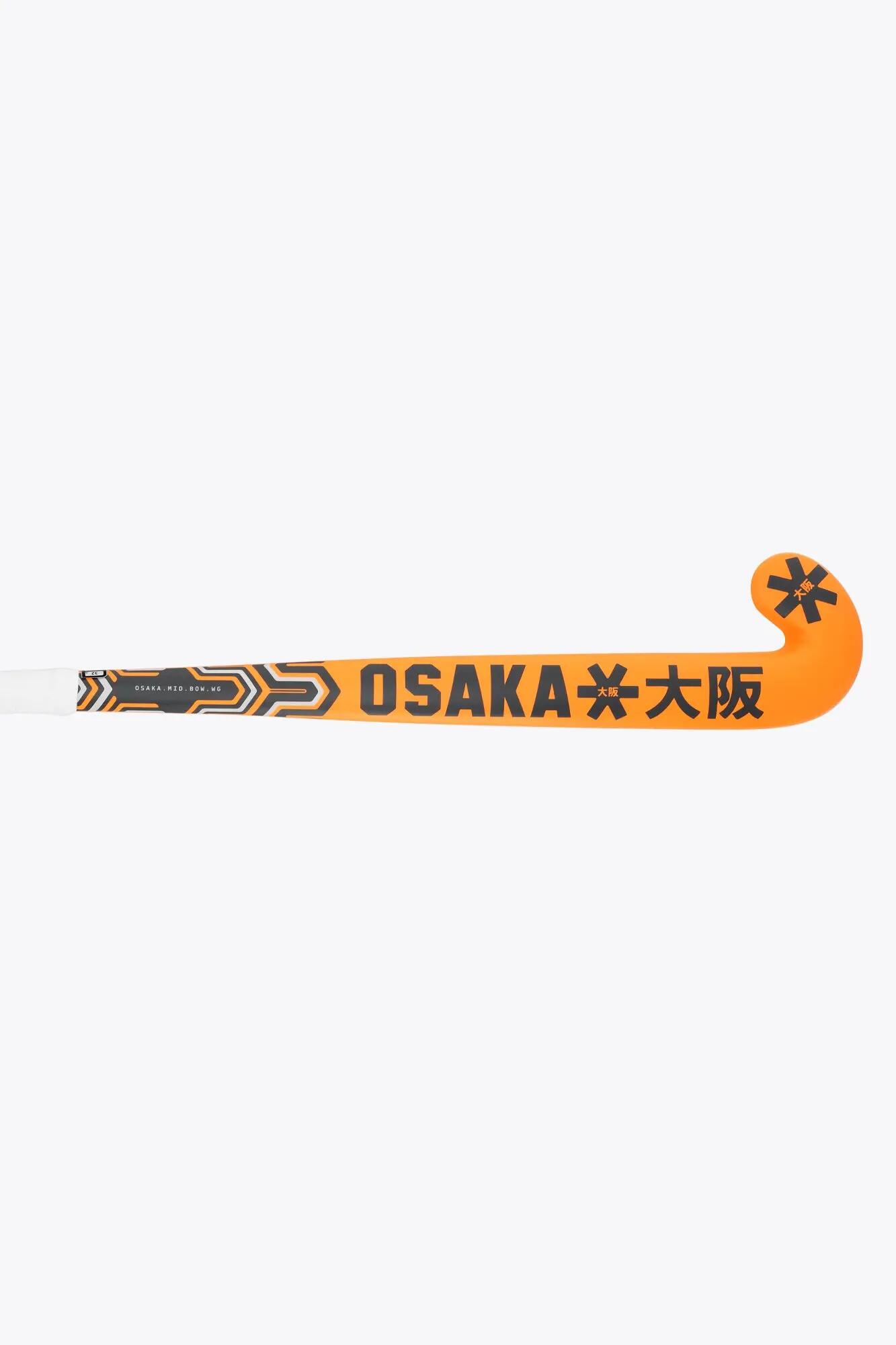 Osaka Mid Bow WG Junior 5/6