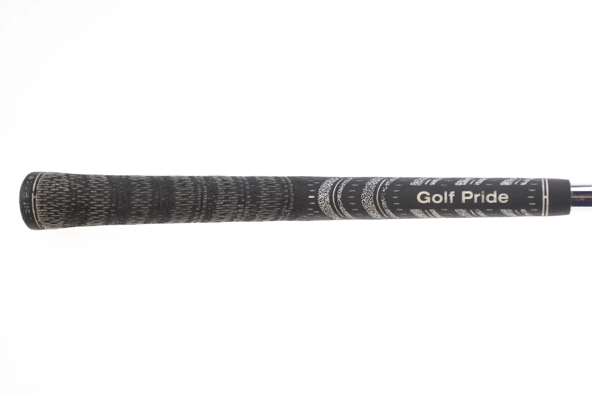 Seconde vie - Cleveland RTX ZipCore Black Satin Mid RH 50-deg Wedge - Sufficient 6/6