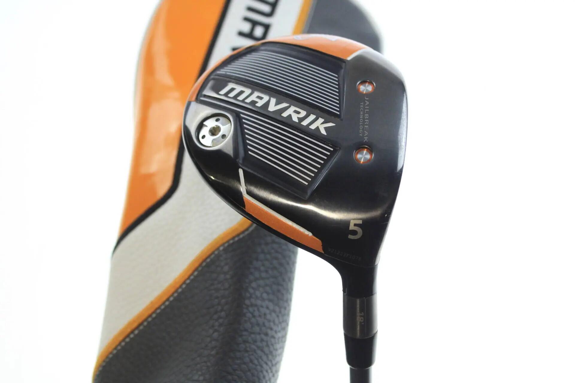 CALLAWAY picture