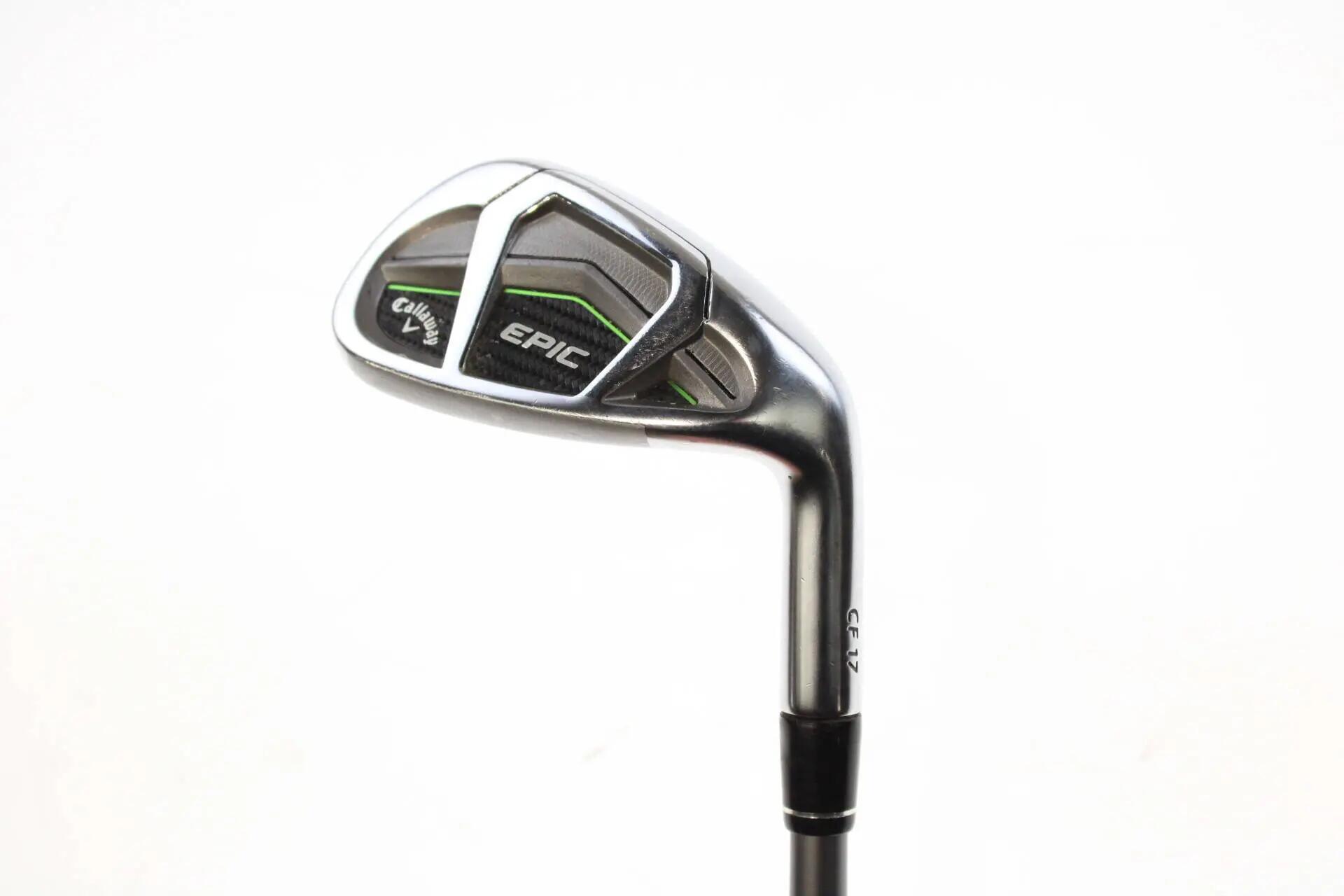 CALLAWAY picture
