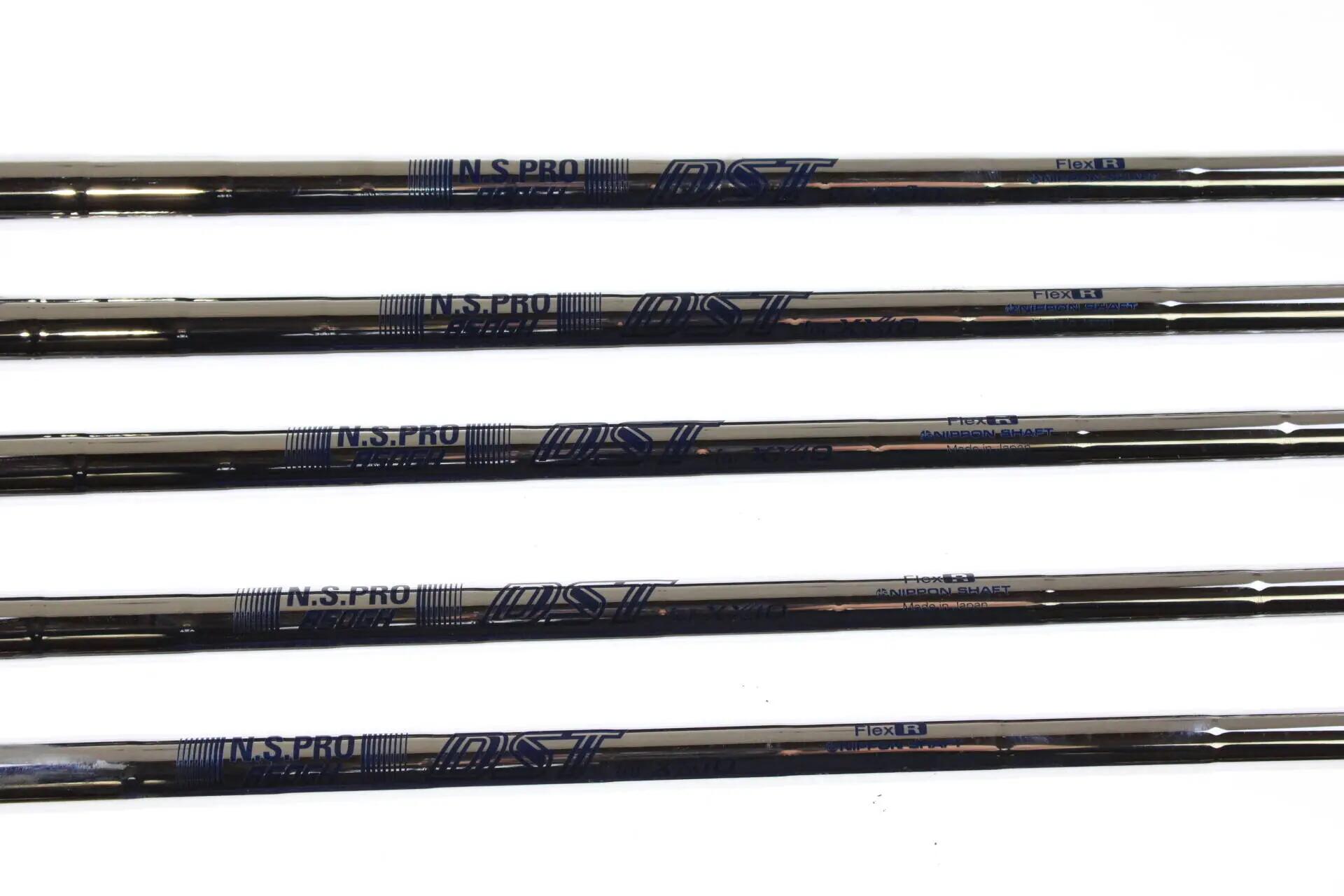 Seconde vie - XXIO 13 RH 6-PW Iron Set - Good 4/5