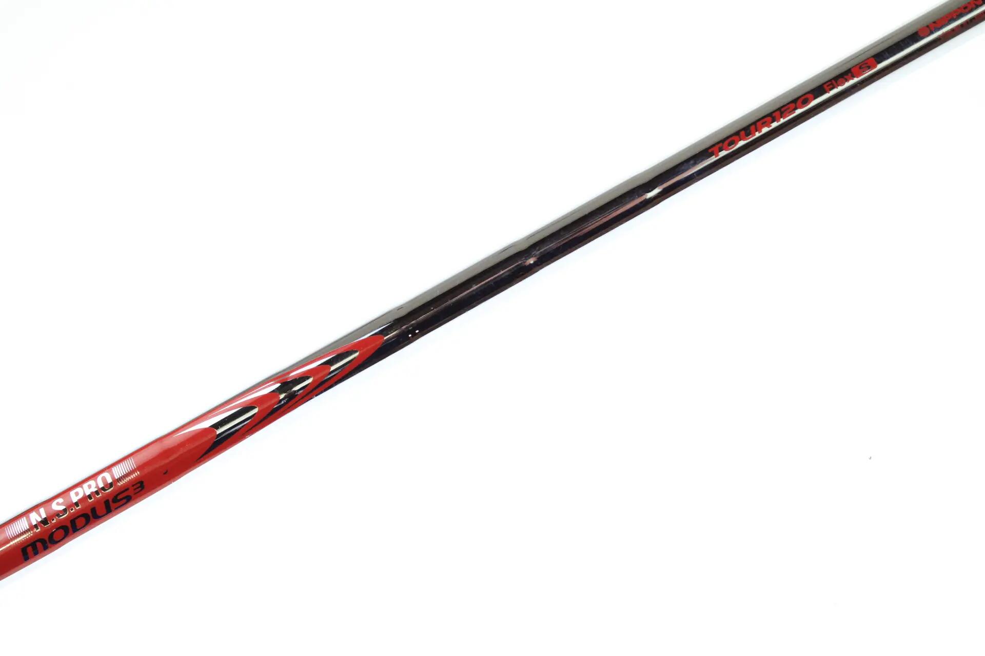 Seconde vie - TaylorMade P770 2024 RH 45-deg Wedge - Good 4/5