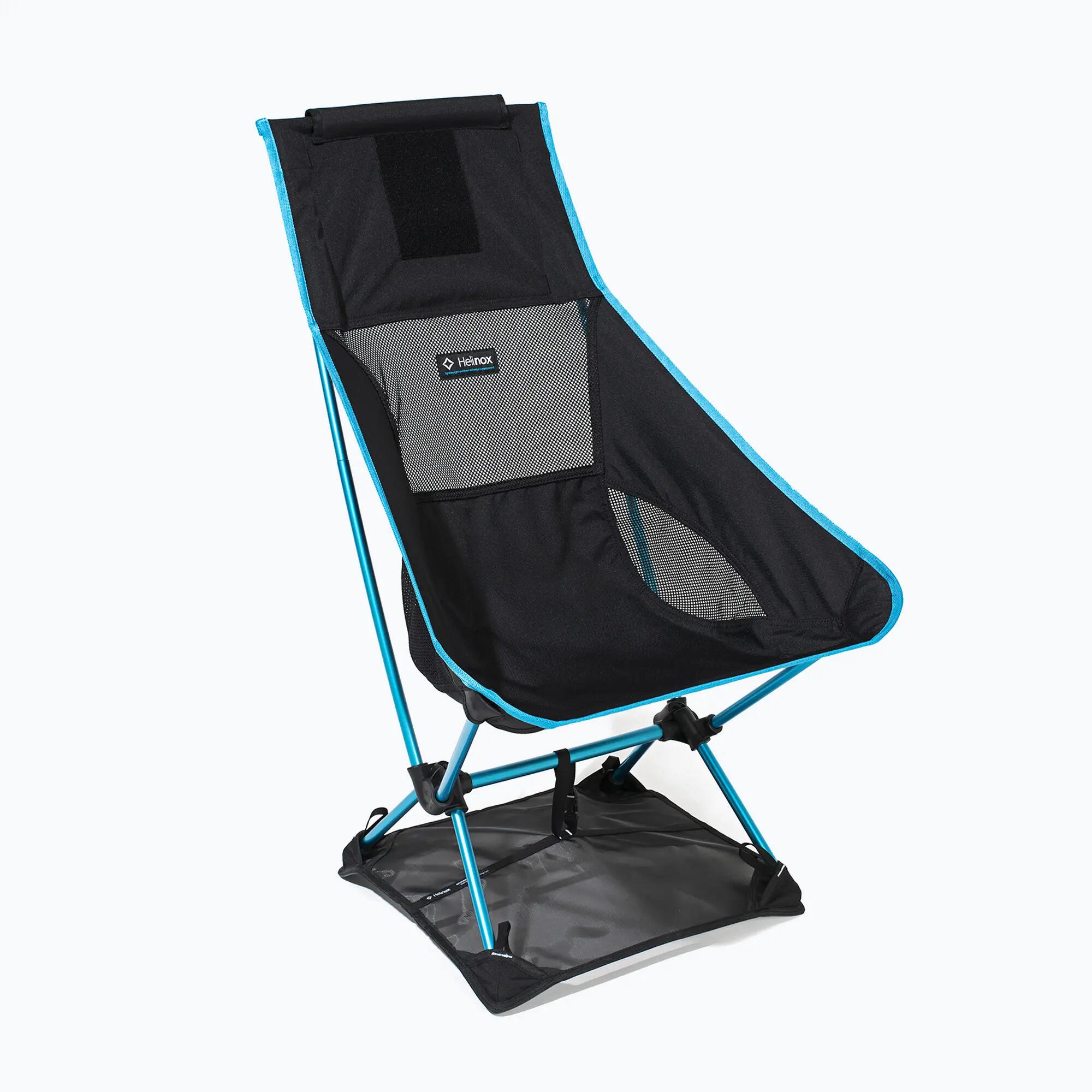 Podkładka pod krzesło Helinox Ground Sheet Chair Two/Zero HB 5/7