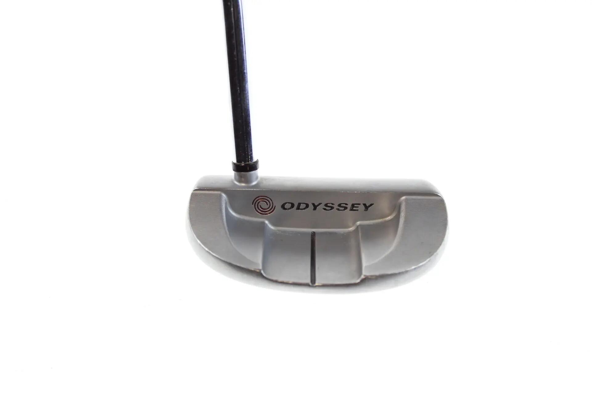 Seconde vie - Odyssey White Hot OG Stroke Lab #5 RH Putter - Sufficient 3/5