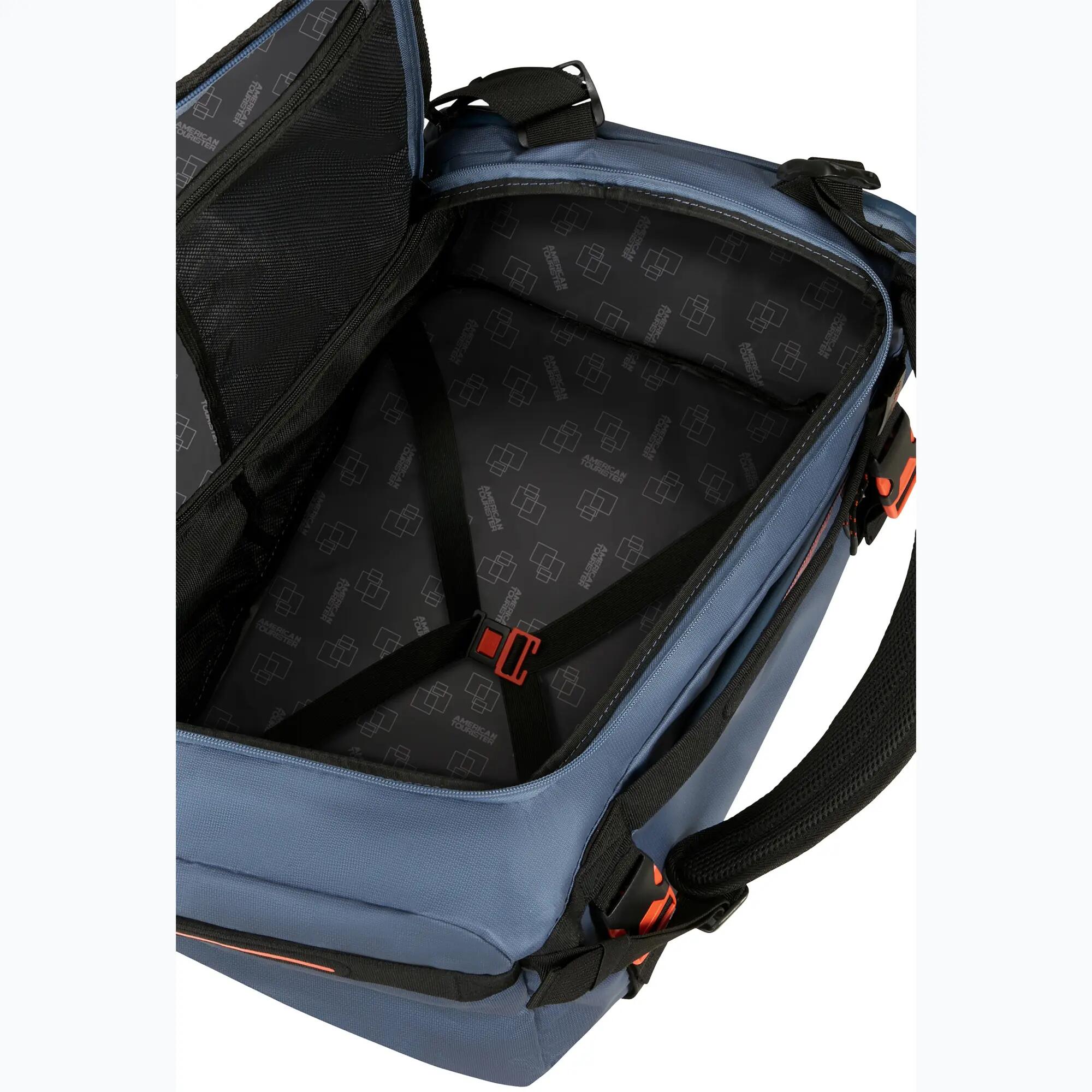 Reistas American Tourister Urban Track 5/6