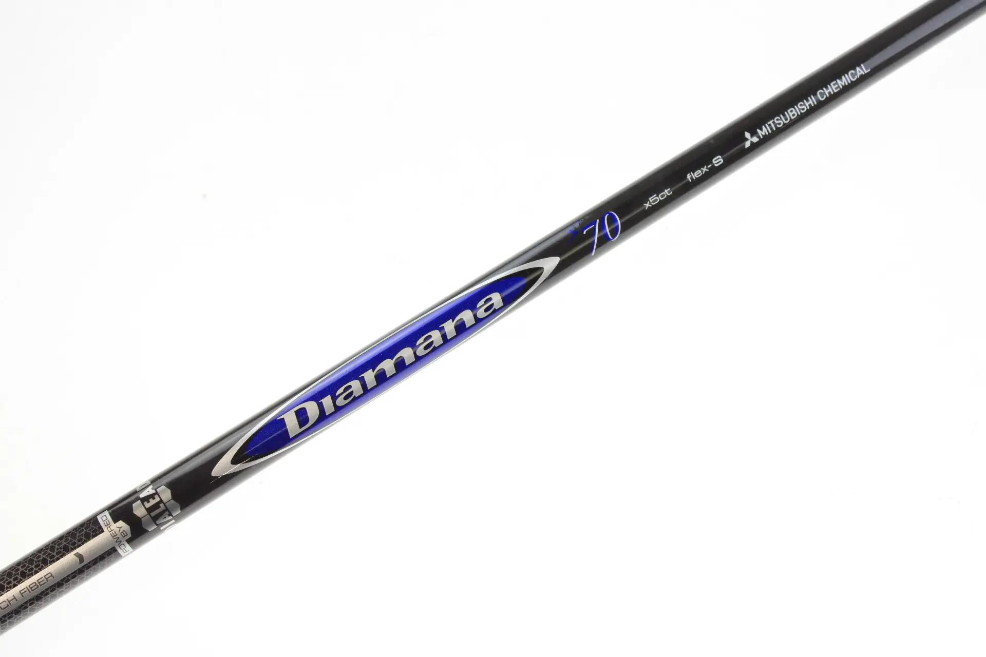 Seconde vie - Mizuno ST200 RH 15-deg Fairway Wood - Sufficient 4/5